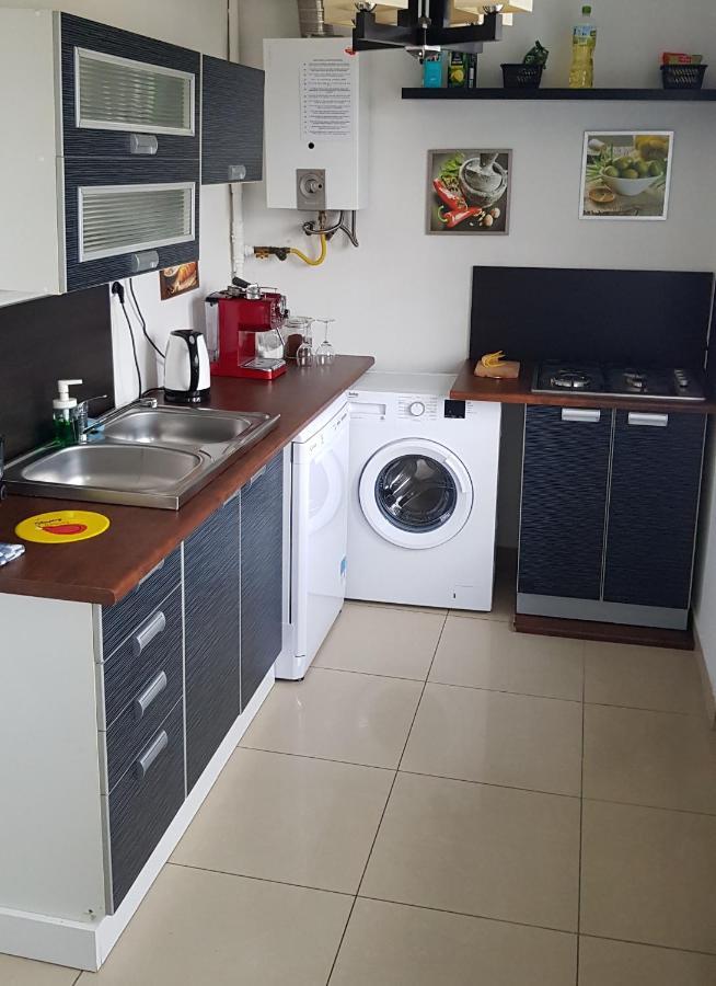 Apartament Rudy 102 Self Check-In 24H Lejlighed Bytom Eksteriør billede