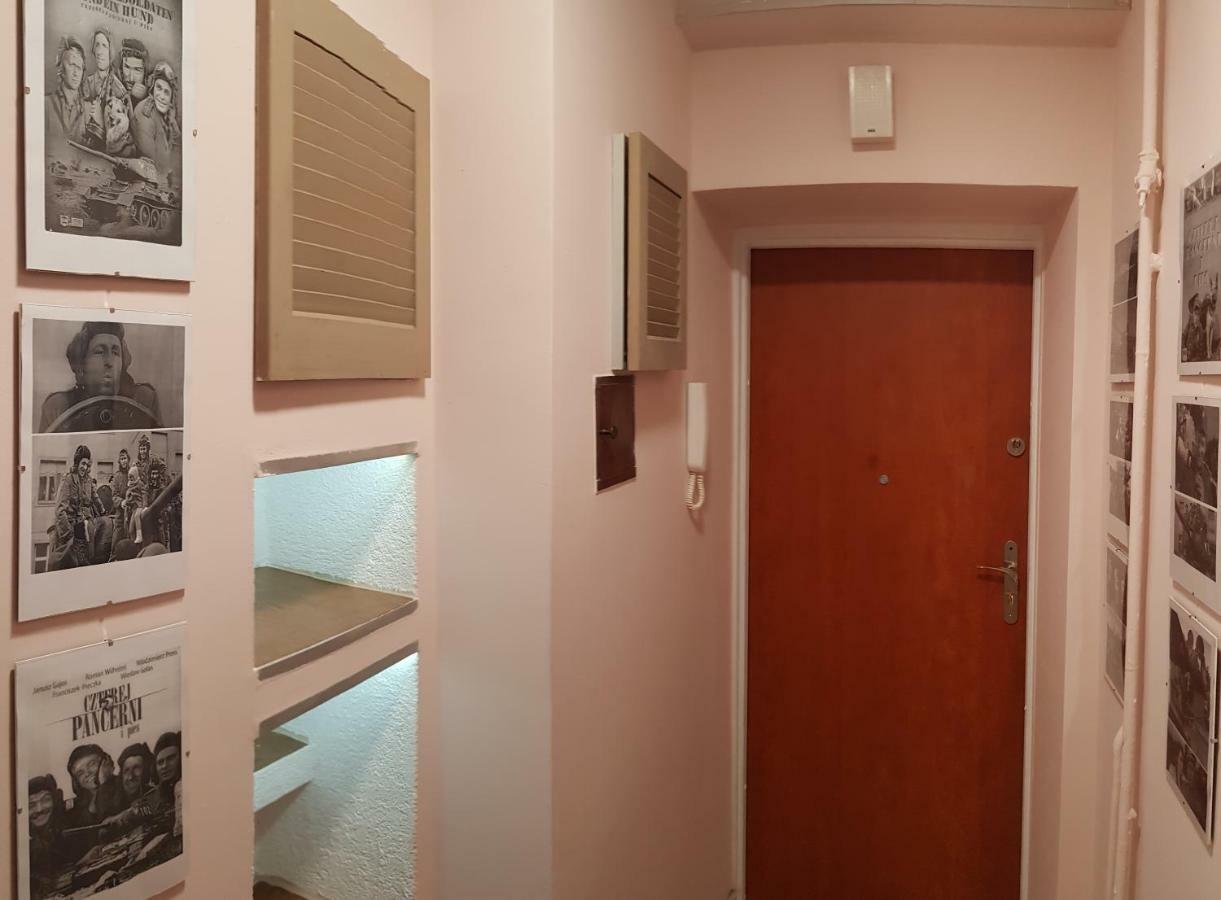 Apartament Rudy 102 Self Check-In 24H Lejlighed Bytom Eksteriør billede