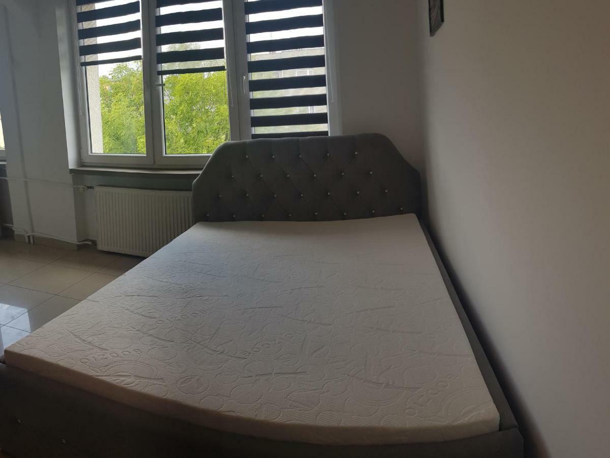 Apartament Rudy 102 Self Check-In 24H Lejlighed Bytom Eksteriør billede